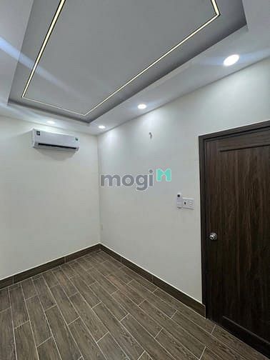 Hình ảnh Siêu Phẩm MỚI-FULL Nội Thất- Mini nhỉnh 4 TỶ- ngay Cách Mạng Tháng 8