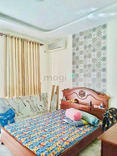 Hình ảnh Gấp định cư 10 tỷ giảm về 9 tỷ - Bán siêu phẩm 4 tầng xe hơi vào nhà