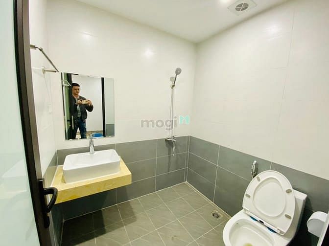 Hình ảnh Mb6623 nạp rút nhanh chóng 1 ngủ 1 khách mặt phố Nguyễn Văn Tuyết - Đống Đa
