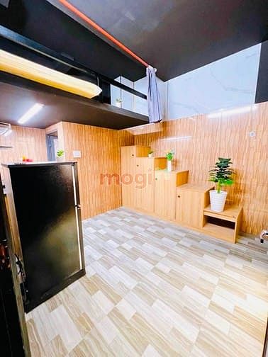 Hình ảnh Bán nhà CHDV 70 phòng THANG MÁY 100/82A Đường số 3 P9 Gò Vấp