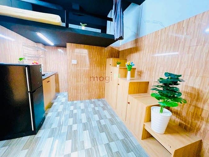Hình ảnh Bán nhà CHDV 70 phòng THANG MÁY 100/82A Đường số 3 P9 Gò Vấp
