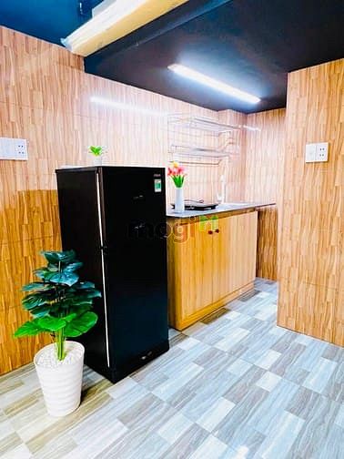 Hình ảnh Bán nhà CHDV 70 phòng THANG MÁY 100/82A Đường số 3 P9 Gò Vấp