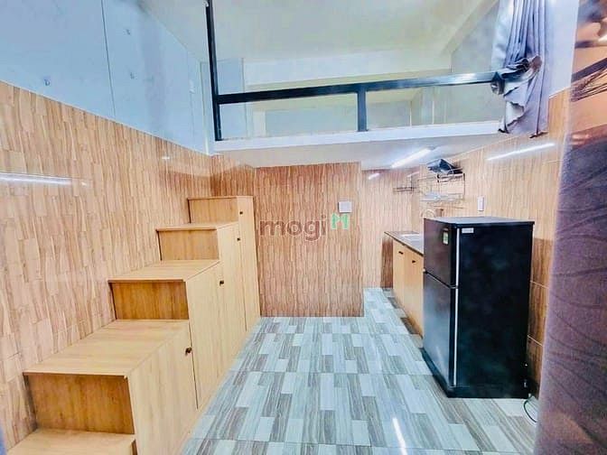 Hình ảnh Bán nhà CHDV 70 phòng THANG MÁY 100/82A Đường số 3 P9 Gò Vấp