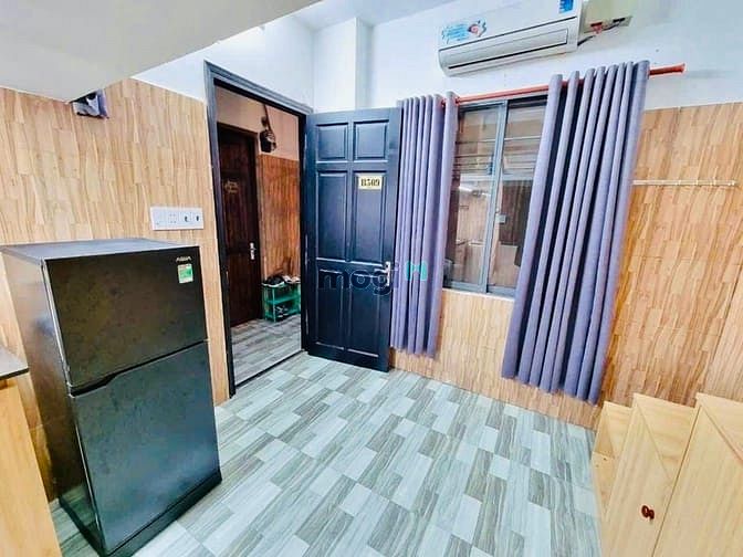 Hình ảnh Bán nhà CHDV 70 phòng THANG MÁY 100/82A Đường số 3 P9 Gò Vấp
