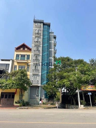 Hình ảnh Đất full thổ cư – ô tô vào tận đất – view sân tdtt. 80m² sổ đỏ – mặt