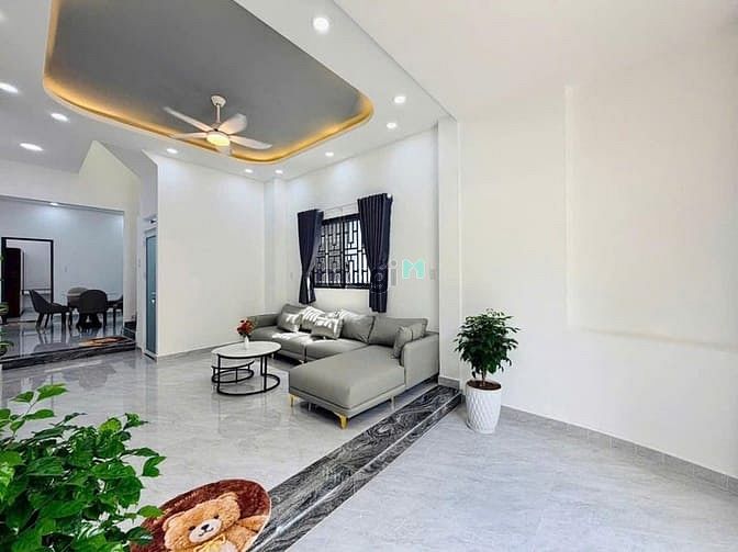 Hình ảnh Bán nhà hẻm 3m đường Thống Nhất, P.16, 4 x 17 NH 9m, 3PN giá 7.65 tỷ