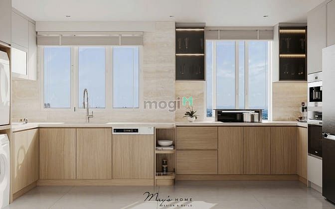 Hình ảnh 🔥 cho thuê nhiều căn sky garden – 3pn giá tốt chỉ từ 15tr/tháng 🔥