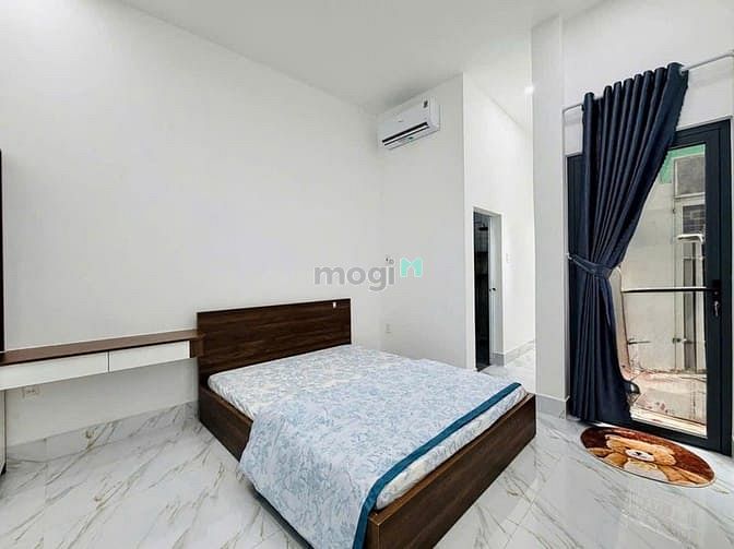Hình ảnh Bán nhà hẻm 3m đường Thống Nhất, P.16, 4 x 17 NH 9m, 3PN giá 7.65 tỷ