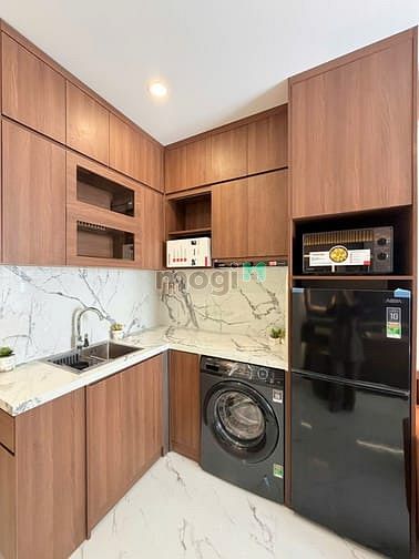 Hình ảnh Hàng hiếm Q10 – 25.8 tỷ – 103m2 – 11 CHDV – full nội thất –