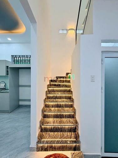 Hình ảnh Bán nhà hẻm 3m đường Thống Nhất, P.16, 4 x 17 NH 9m, 3PN giá 7.65 tỷ