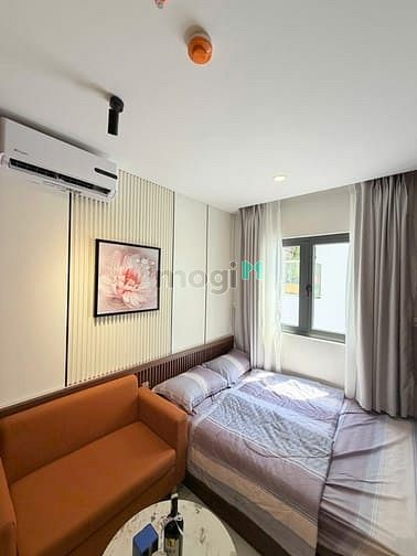 Hình ảnh Hàng hiếm Q10 – 25.8 tỷ – 103m2 – 11 CHDV – full nội thất –