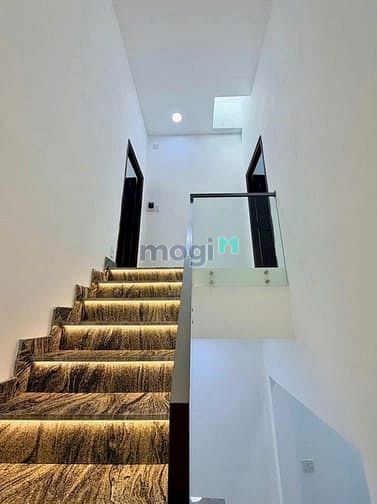 Hình ảnh Bán nhà hẻm 3m đường Thống Nhất, P.16, 4 x 17 NH 9m, 3PN giá 7.65 tỷ