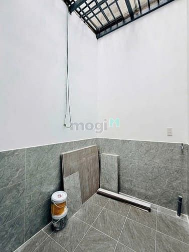 Hình ảnh Bán nhà hẻm 3m đường Thống Nhất, P.16, 4 x 17 NH 9m, 3PN giá 7.65 tỷ