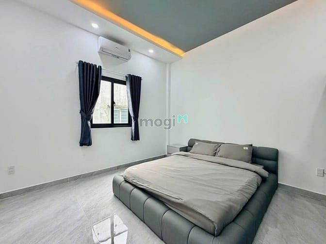 Hình ảnh Bán nhà hẻm 3m đường Thống Nhất, P.16, 4 x 17 NH 9m, 3PN giá 7.65 tỷ