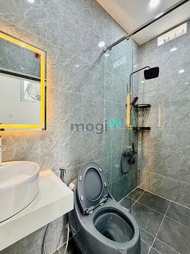 Hình ảnh Bán nhà hẻm 3m đường Thống Nhất, P.16, 4 x 17 NH 9m, 3PN giá 7.65 tỷ