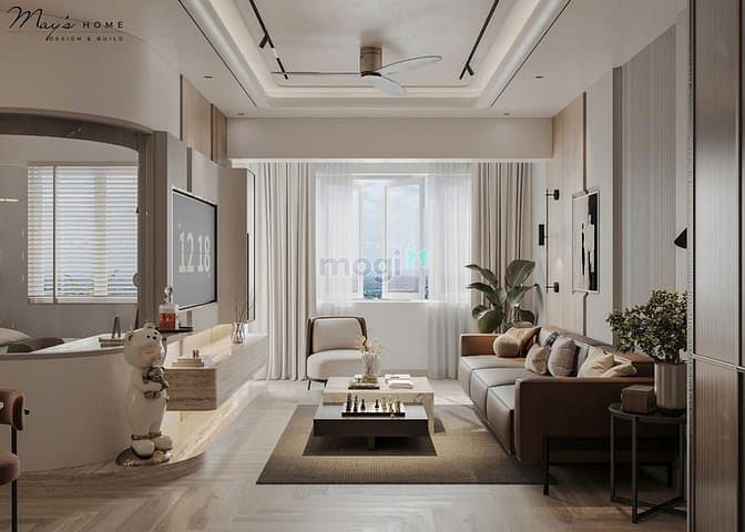 Hình ảnh 🔥 cho thuê nhiều căn sky garden – 3pn giá tốt chỉ từ 15tr/tháng 🔥
