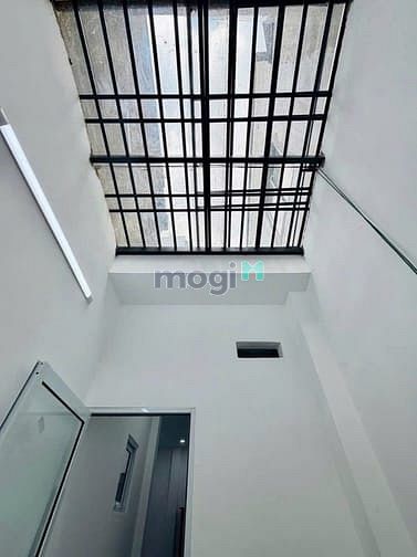 Hình ảnh Bán nhà hẻm 3m đường Thống Nhất, P.16, 4 x 17 NH 9m, 3PN giá 7.65 tỷ