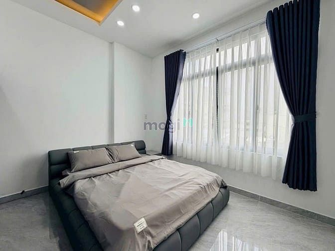 Hình ảnh Bán nhà hẻm 3m đường Thống Nhất, P.16, 4 x 17 NH 9m, 3PN giá 7.65 tỷ