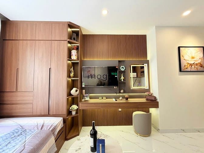 Hình ảnh Hàng hiếm Q10 – 25.8 tỷ – 103m2 – 11 CHDV – full nội thất –