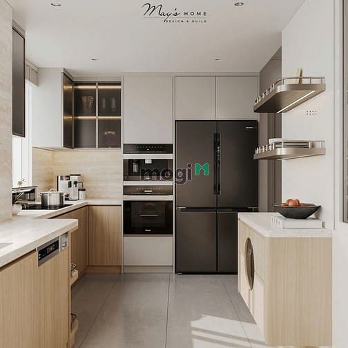 Hình ảnh 🔥 cho thuê nhiều căn sky garden – 3pn giá tốt chỉ từ 15tr/tháng 🔥