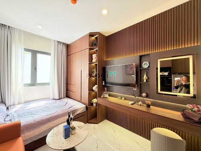 Hình ảnh Hàng hiếm Q10 – 25.8 tỷ – 103m2 – 11 CHDV – full nội thất –