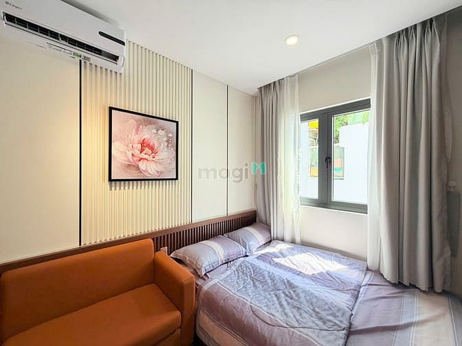 Hình ảnh Hàng hiếm Q10 – 25.8 tỷ – 103m2 – 11 CHDV – full nội thất –