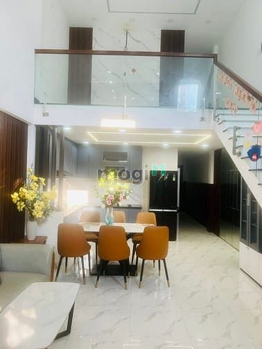 Hình ảnh Cho thuê nhà nguyên căn nội thất như hình