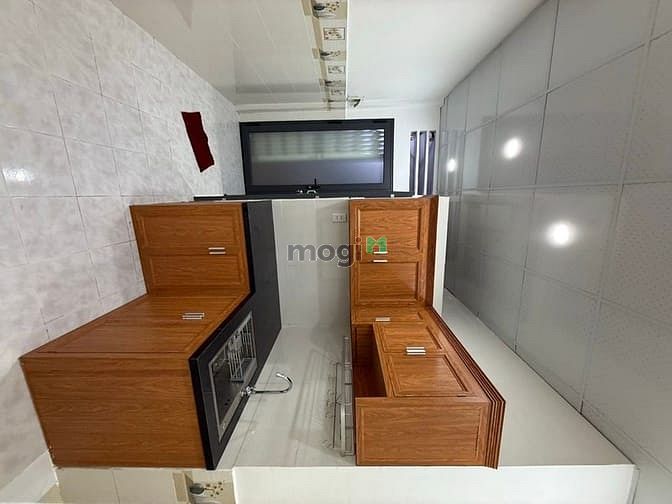 Hình ảnh Bán Trang Chủ MB66.COM / Đăng Ký Tặng 66K Bàu Cát Quận Tân Bình, DTSD 36m2, nhỉnh 1 tỷ TL