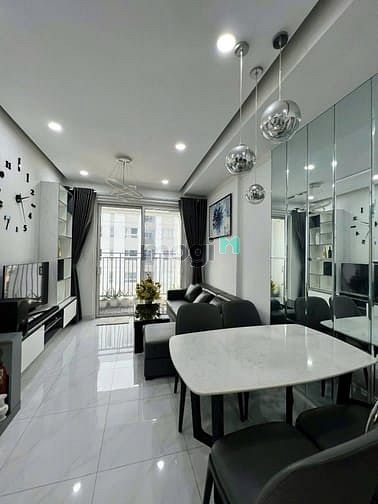 Hình ảnh Chỉ 10tr5/th, Carillon 5, Lũy Bán Bích, TP, 77m2, 2PN, Nhà mới sơn.