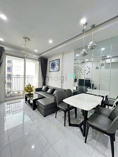 Hình ảnh Chỉ 10tr5/th, Carillon 5, Lũy Bán Bích, TP, 77m2, 2PN, Nhà mới sơn.