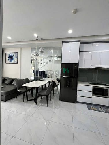 Hình ảnh Chỉ 10tr5/th, Carillon 5, Lũy Bán Bích, TP, 77m2, 2PN, Nhà mới sơn.