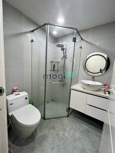 Hình ảnh Chỉ 10tr5/th, Carillon 5, Lũy Bán Bích, TP, 77m2, 2PN, Nhà mới sơn.