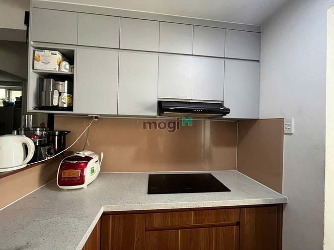 Hình ảnh Chung cư Bàu Cát, Hồng Lạc, TB: 2p ngủ, NTCC, 10,5tr/th, 75m2