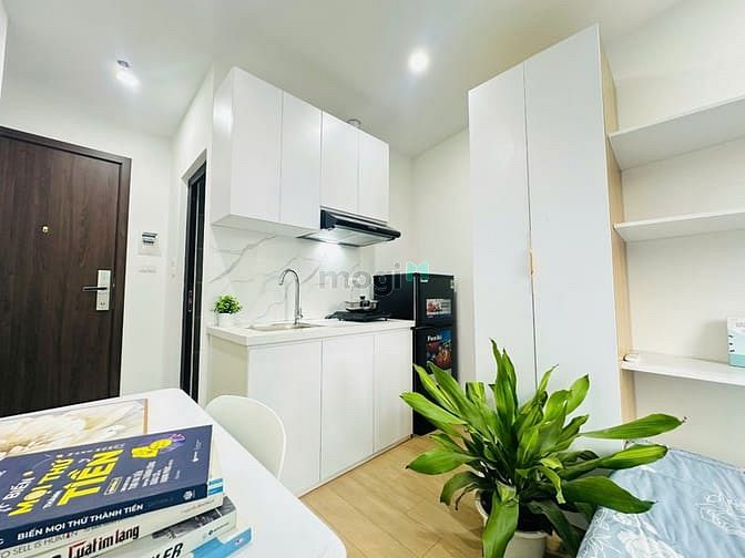 Hình ảnh Phòng trọ đẹp full đồ ngay sát mặt phố Thái Thịnh