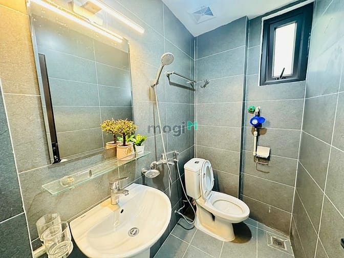 Hình ảnh Phòng trọ đẹp full đồ ngay sát mặt phố Thái Thịnh