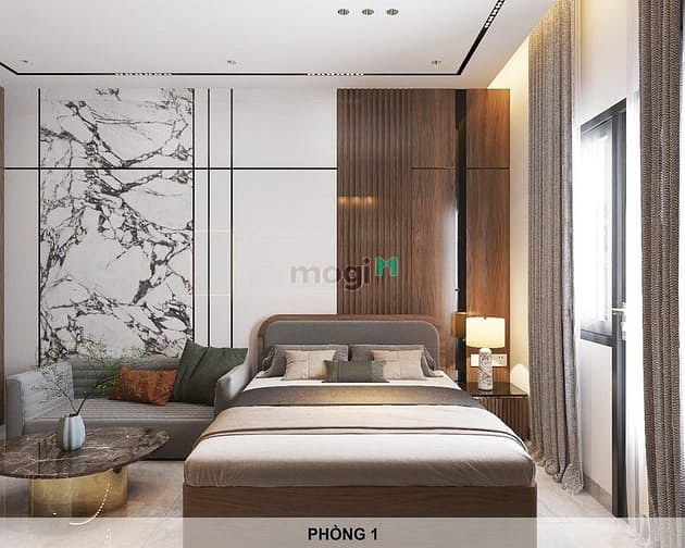 Hình ảnh Hàng hiếm Q10 – 25.8 tỷ – 103m2 – 11 CHDV – full nội thất –