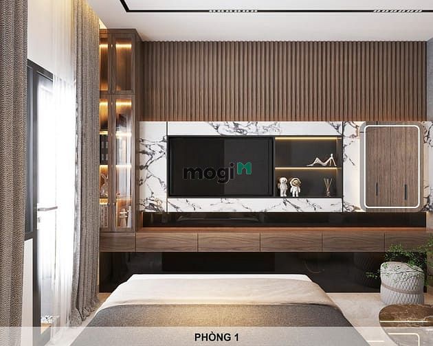 Hình ảnh Hàng hiếm Q10 – 25.8 tỷ – 103m2 – 11 CHDV – full nội thất –