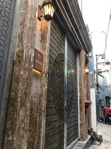 Hình ảnh Hàng hiếm Q10 – 25.8 tỷ – 103m2 – 11 CHDV – full nội thất –