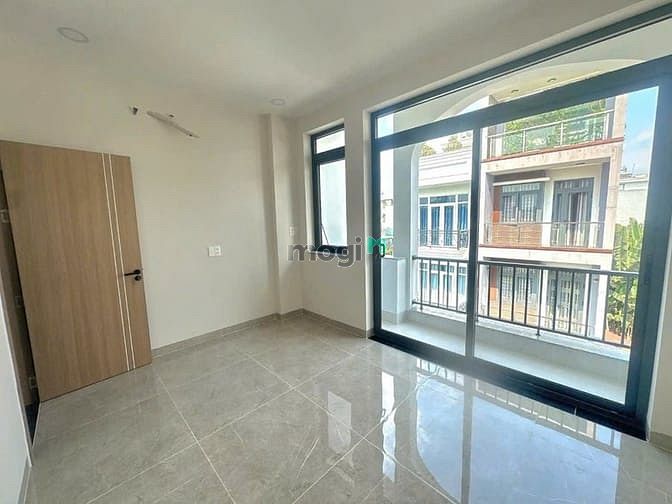 Hình ảnh Nhà 1 Trệt 2 Lầu 1 Tum Ngay Sau Chợ Long Trường, P. Long Trường