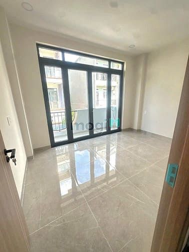 Hình ảnh Nhà 1 Trệt 2 Lầu 1 Tum Ngay Sau Chợ Long Trường, P. Long Trường
