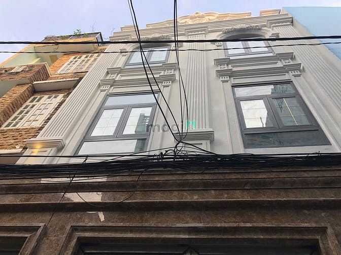 Hình ảnh Hàng hiếm Q10 – 25.8 tỷ – 103m2 – 11 CHDV – full nội thất –