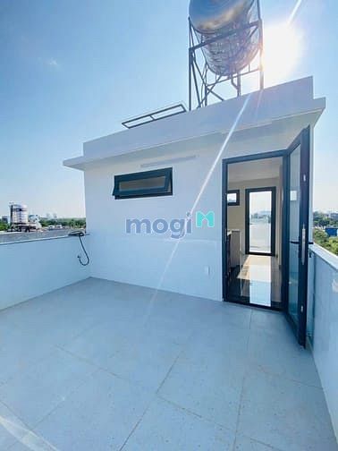 Hình ảnh Nhà 1 Trệt 2 Lầu 1 Tum Ngay Sau Chợ Long Trường, P. Long Trường