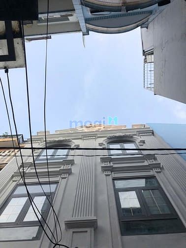 Hình ảnh Hàng hiếm Q10 – 25.8 tỷ – 103m2 – 11 CHDV – full nội thất –