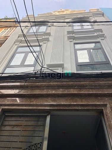 Hình ảnh Hàng hiếm Q10 – 25.8 tỷ – 103m2 – 11 CHDV – full nội thất –