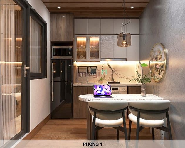 Hình ảnh Hàng hiếm Q10 – 25.8 tỷ – 103m2 – 11 CHDV – full nội thất –