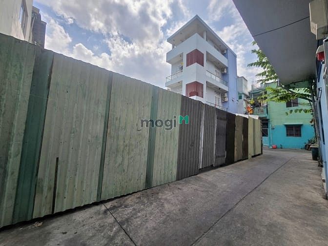 Hình ảnh 1 Lô Duy Nhất-Bán Lô đất Lạc Long Quân- DT 4x14- DTCN 55m2- nhỉnh 6 TỶ