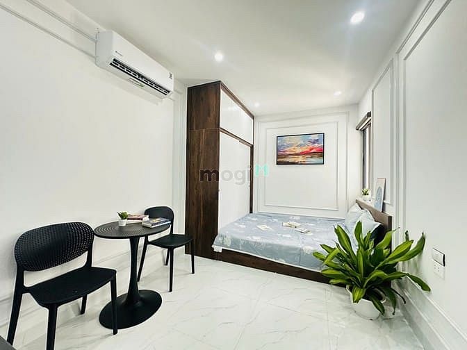 Hình ảnh Siêu phẩm nhà mới ngõ 61 Tây Sơn đẹp full đồ
