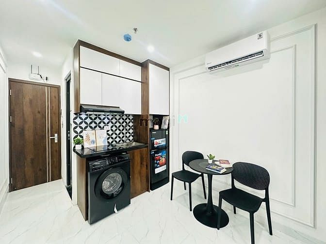 Hình ảnh Siêu phẩm nhà mới ngõ 61 Tây Sơn đẹp full đồ