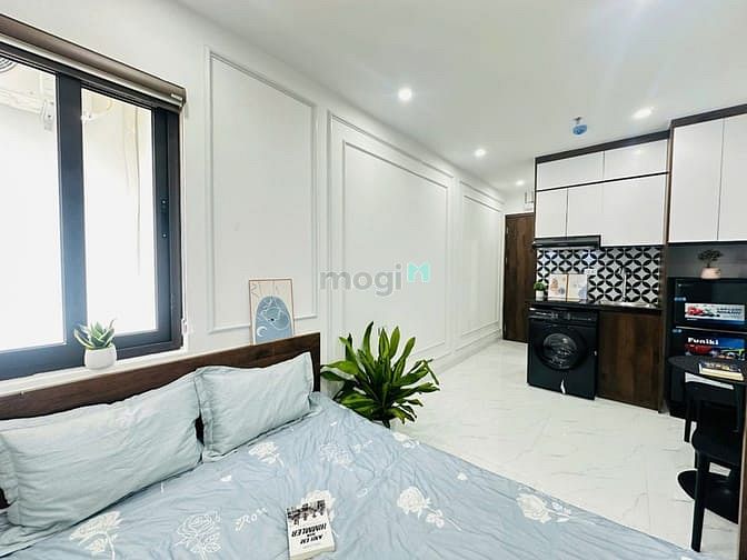 Hình ảnh Siêu phẩm nhà mới ngõ 61 Tây Sơn đẹp full đồ