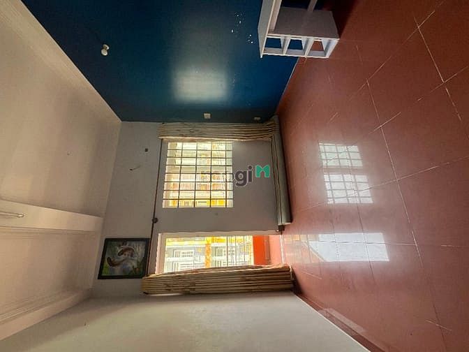 Hình ảnh Nhà nguyên căn 3PN, 3WC - 1 Phòng Khách - 1 Phòng bếp